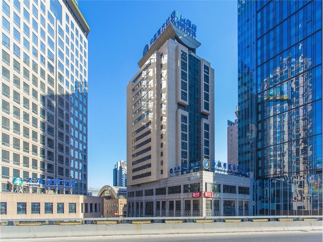 合肥新型道路货物运输服务